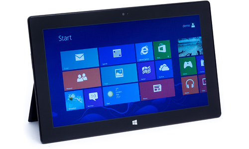 Microsoft Surface RT 64GB