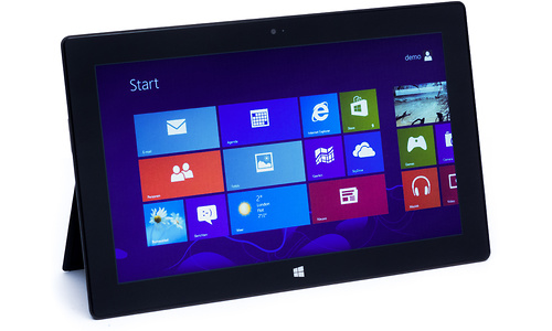Microsoft Surface RT 32GB (7XR-00027)