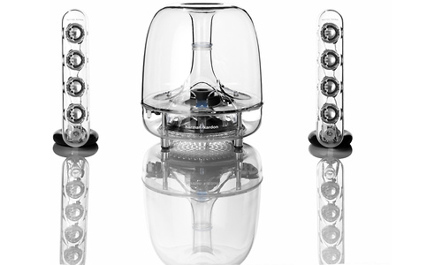 Harman Kardon SoundSticks