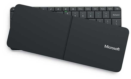 Microsoft Wedge Mobile
