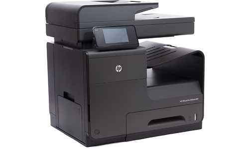 HP Officejet Pro X576dw