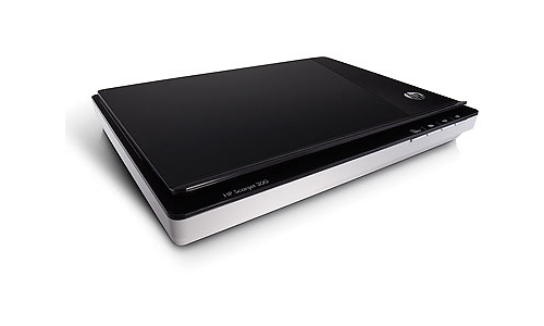 HP Scanjet 300