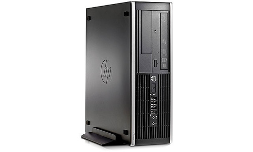 HP Compaq 6200 Pro (XL506AV)