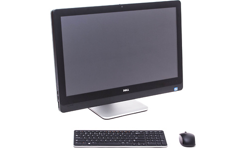Dell XPS One 2710