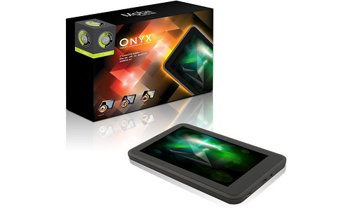 Point of View Onyx 527