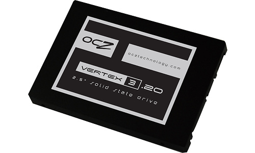 OCZ Vertex 3.20 120GB
