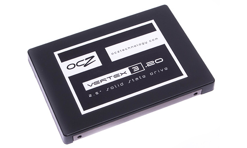 OCZ Vertex 3.20 240GB