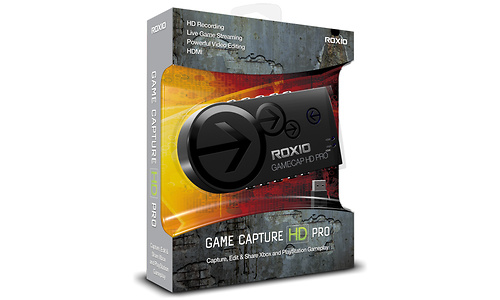 Corel Game Capture HD Pro