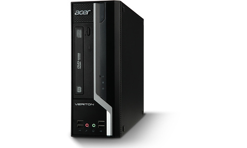 Acer Veriton X2610G (DT.VDAEK.033)