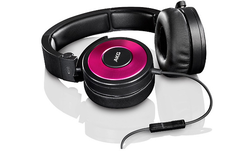 AKG K619 Pink