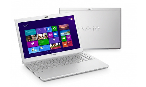 Sony Vaio SVS-1513L1ES