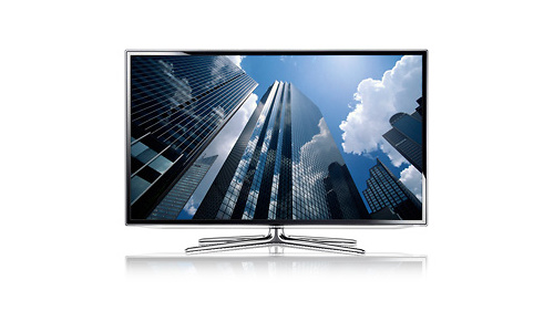 Samsung UE46ES6340