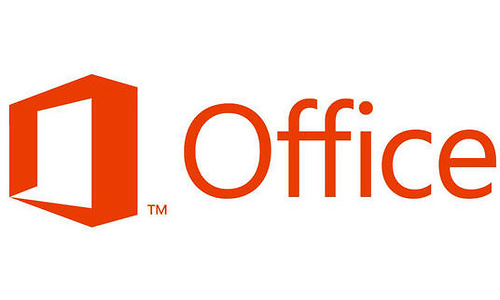 Microsoft Office RT Home & Student 2013