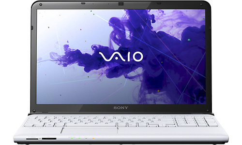 Sony Vaio SVE-1513B1EW