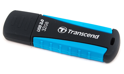 Transcend JetFlash 810 32GB Blue