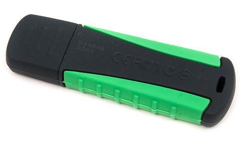 Transcend JetFlash 810 64GB Green