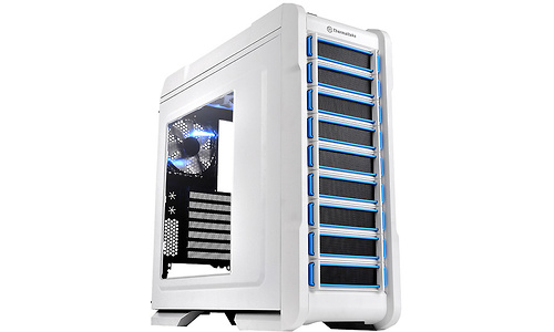 Thermaltake Chaser A31 Snow Edition