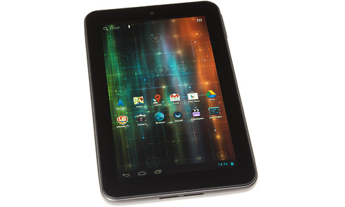 Prestigio MultiPad 7.0 Prime Duo