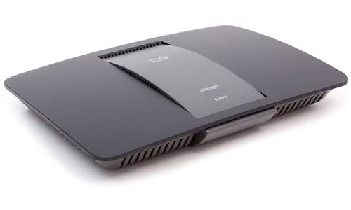 Linksys EA6300