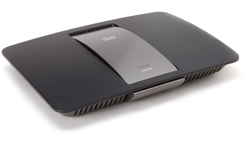 Linksys EA6700