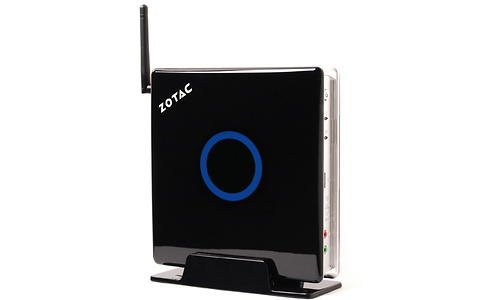 Zotac Zbox ID83-BE