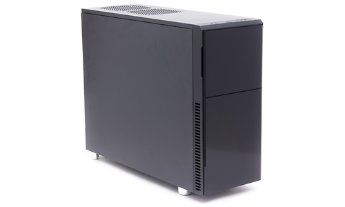 Nanoxia Deep Silence 2 Black