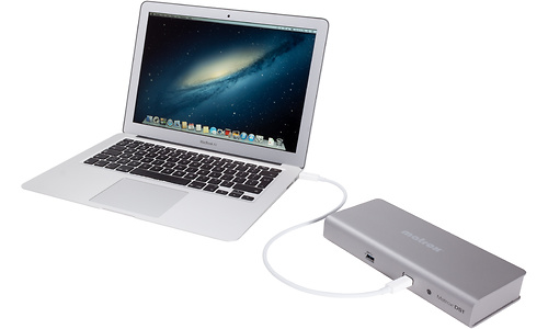 Matrox DS1 Thunderbolt Docking Station (DVI)