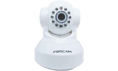 Foscam FI8918W White