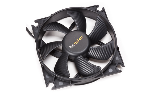 Be quiet! Silent Wings 2 PWM 120mm