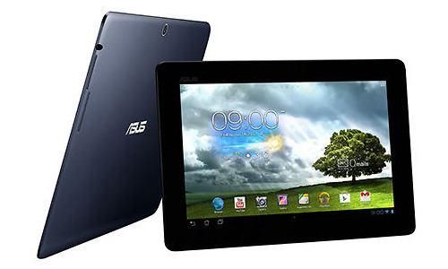 Asus MeMo Pad Smart Blue