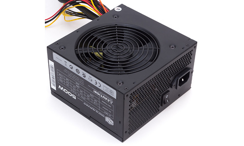Cooler Master B-Series 500W