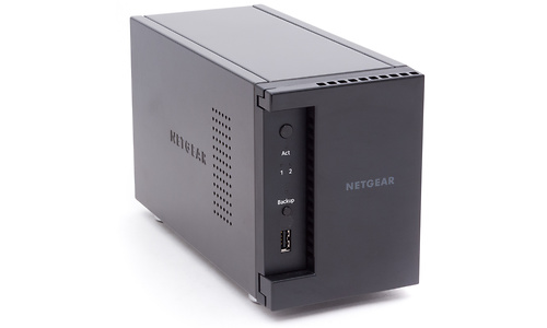 Netgear ReadyNAS 102