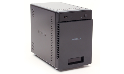 Netgear ReadyNAS 104