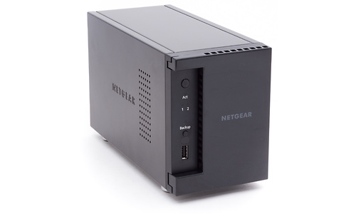 Netgear ReadyNAS 312