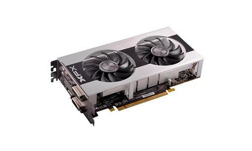 XFX Radeon HD 7790 Black Edition 2GB