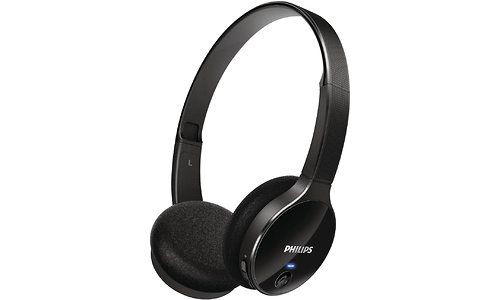 Philips SHB4000