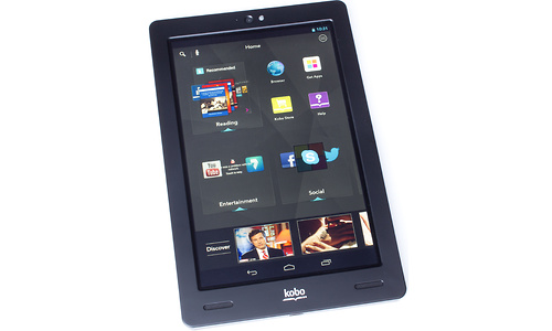 Kobo Arc Tablet 7 16GB Black