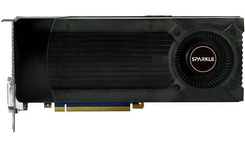 Sparkle GeForce GTX 660 2GB