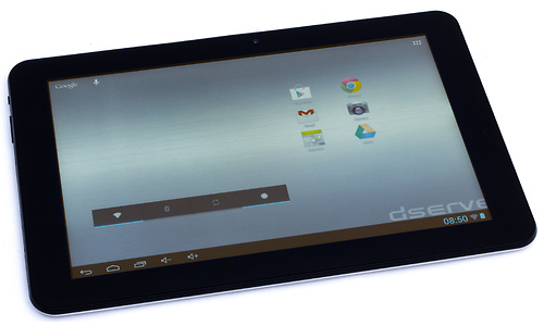 dServe DSRV 1008C