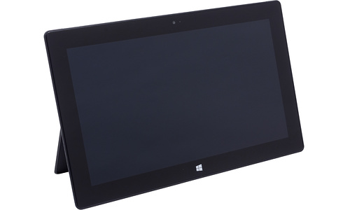Microsoft Surface Pro 128GB + Touch Cover