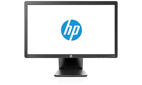 HP EliteDisplay E201