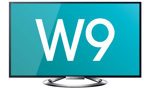 Sony Bravia KDL-46W905