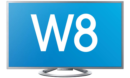 Sony Bravia KDL-55W807