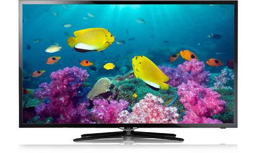 Samsung UE32F5500