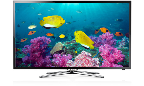 Samsung UE39F5700