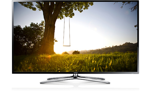 Samsung UE55F6400