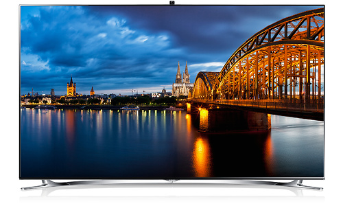 Samsung UE55F8000