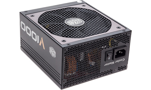 Cooler Master V-Series 1000W