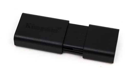 Kingston DataTraveler 100 G3 64GB