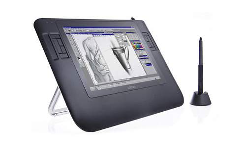 Wacom Cintiq 12WX